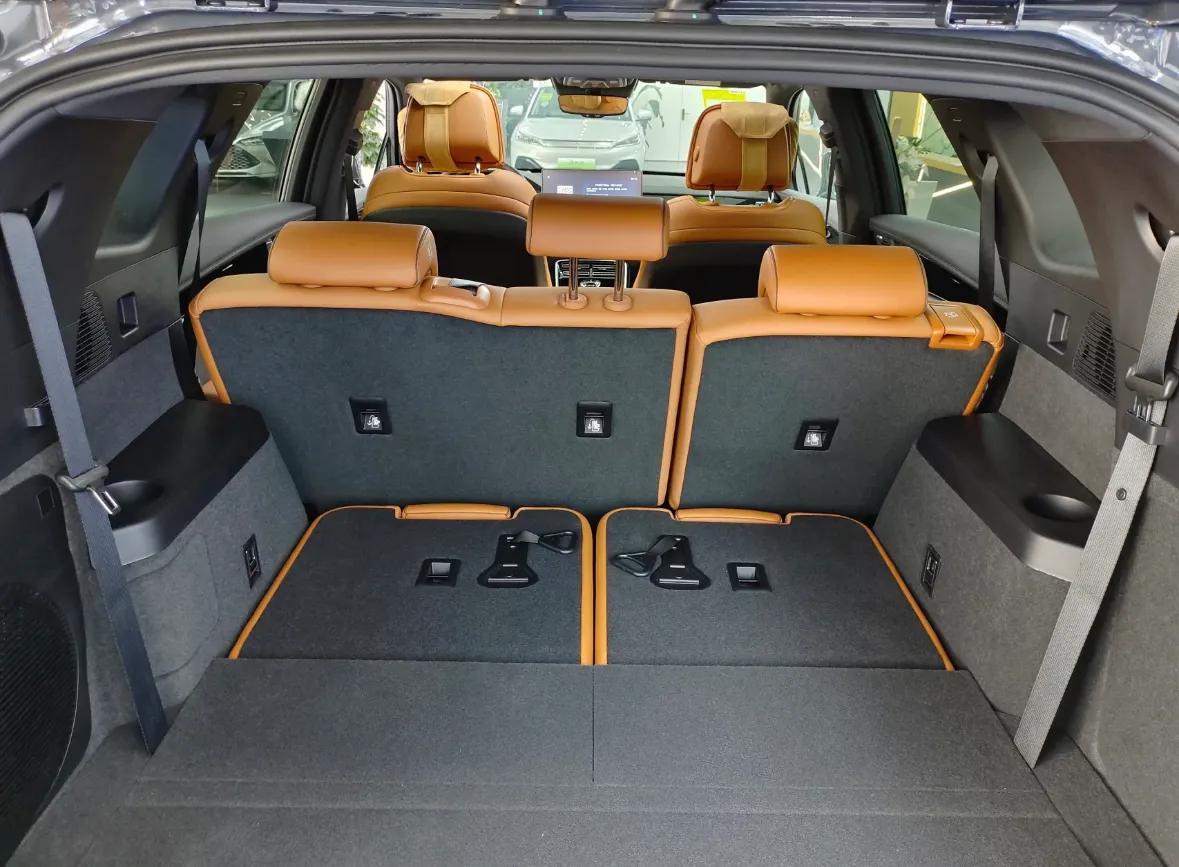 唐dm和唐dm-i哪个更适合自驾游,比亚迪唐dm自驾游最火的视频