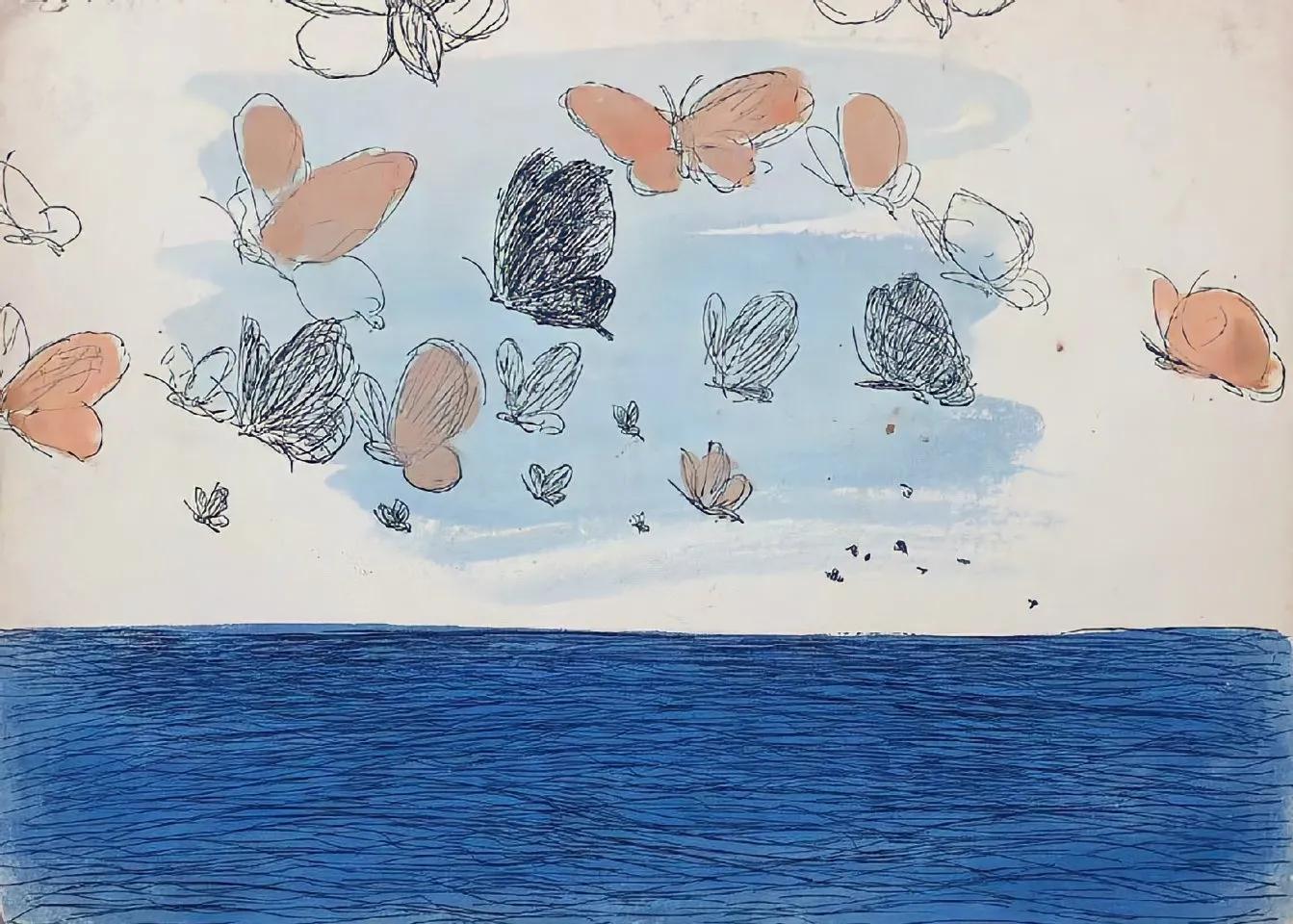 少生气多挣钱壁纸图,多挣钱少生气图片大全