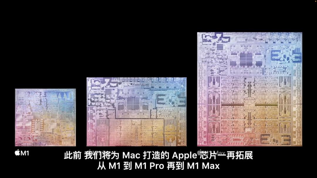 苹果产品展示ppt,苹果发布会ppt目录页设计