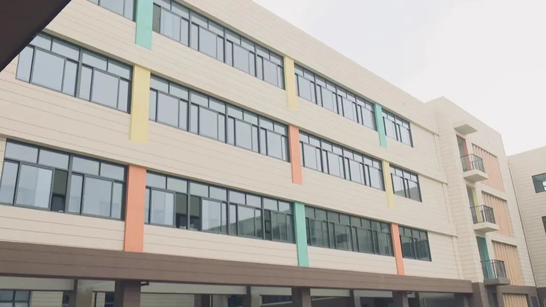 新时代新征程新伟业|这两个项目九月前投用！