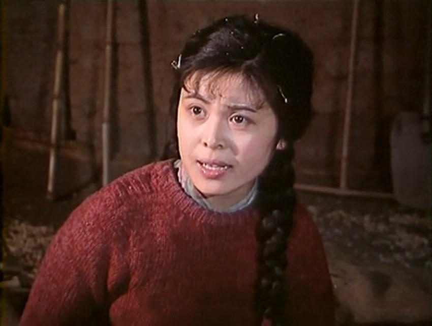 沈丹萍在被遗忘的角落剧照,被爱情遗忘的角落时沈丹萍多大