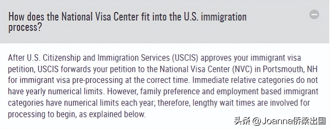 亲属移民nvc能百分百通过吗,亲属移民nvc需要提供什么资料