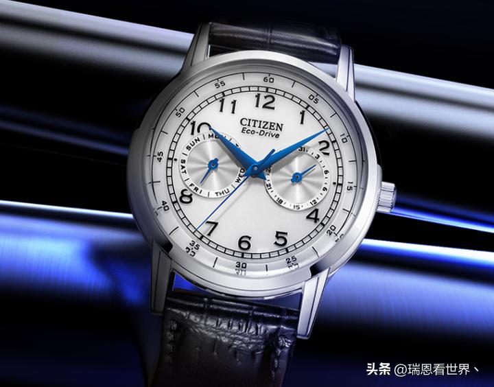 男士30岁左右高管最适合戴的手表,2020年男士最适合戴什么手表