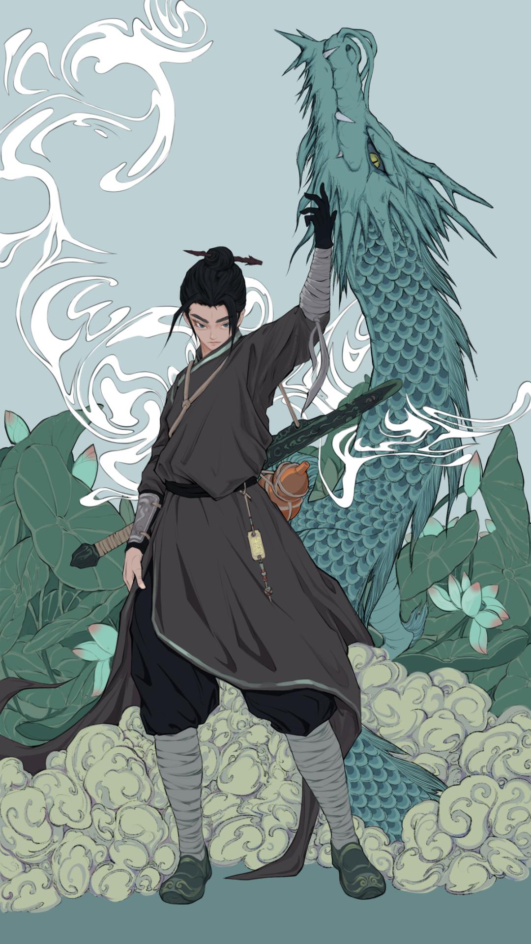 千人千面，大触云集！|第22周推荐作品