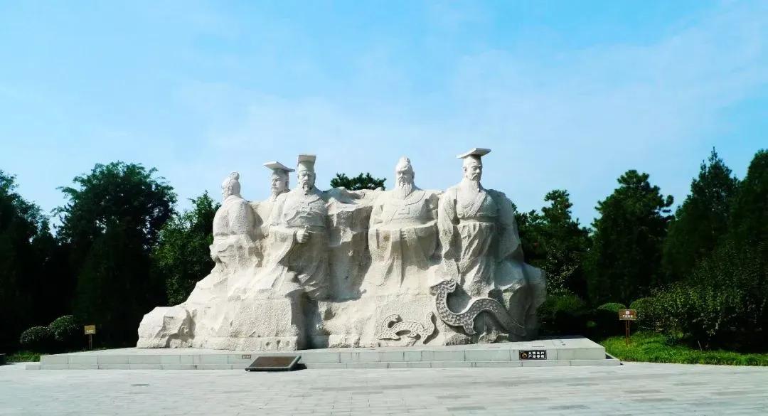 别惦记秦岭了，这条黄河边的观光路，全是旅游爱好者的“硬菜”