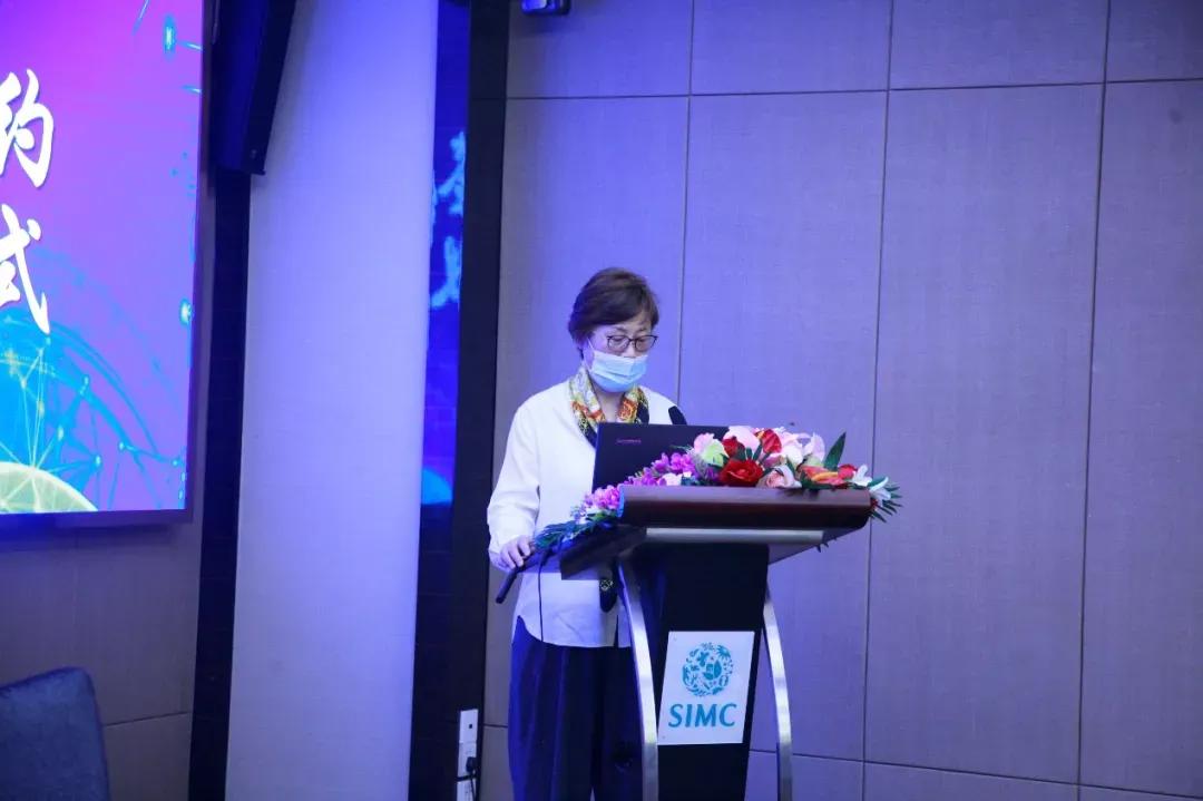 上海国际医学中心与万贝医疗健康公司举行肿瘤康复科学科共建签约