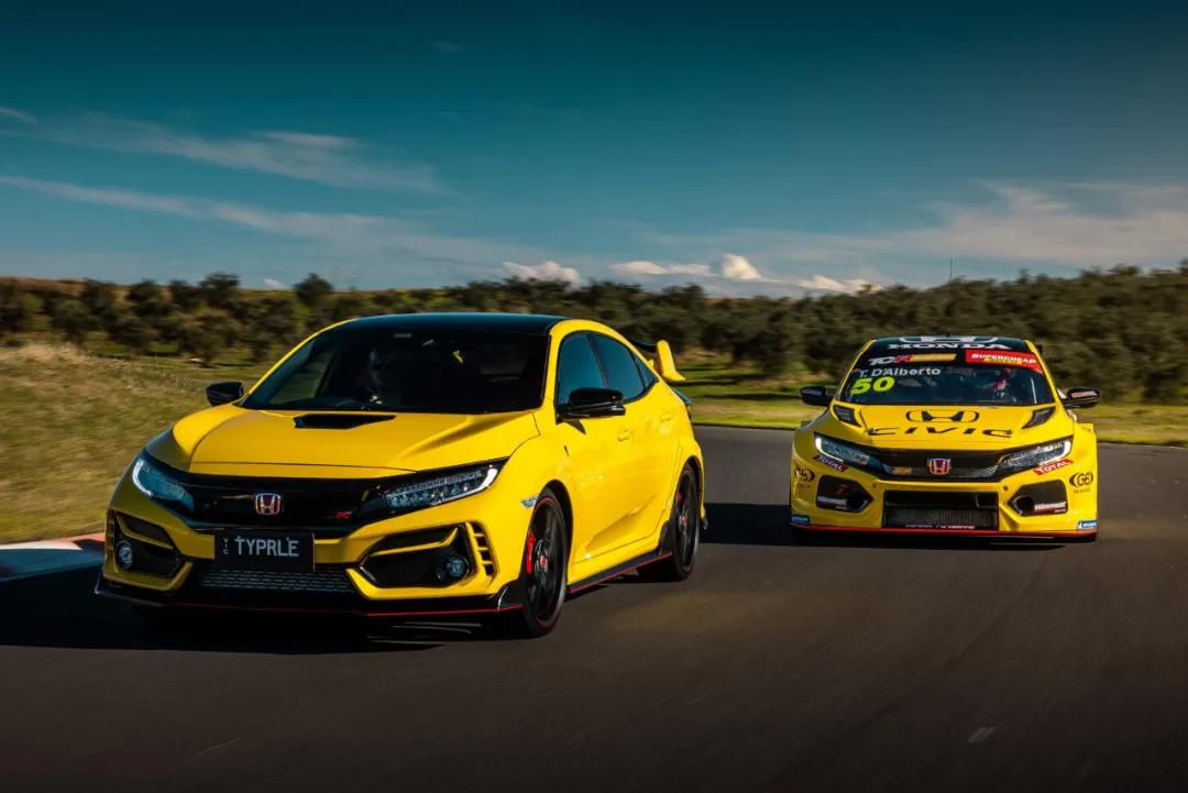 本田思域typer明年推出售11万,本田思域typer出售