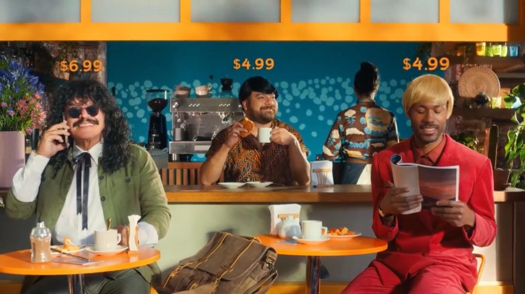 海外广告投放靠谱吗,海外营销的广告投放