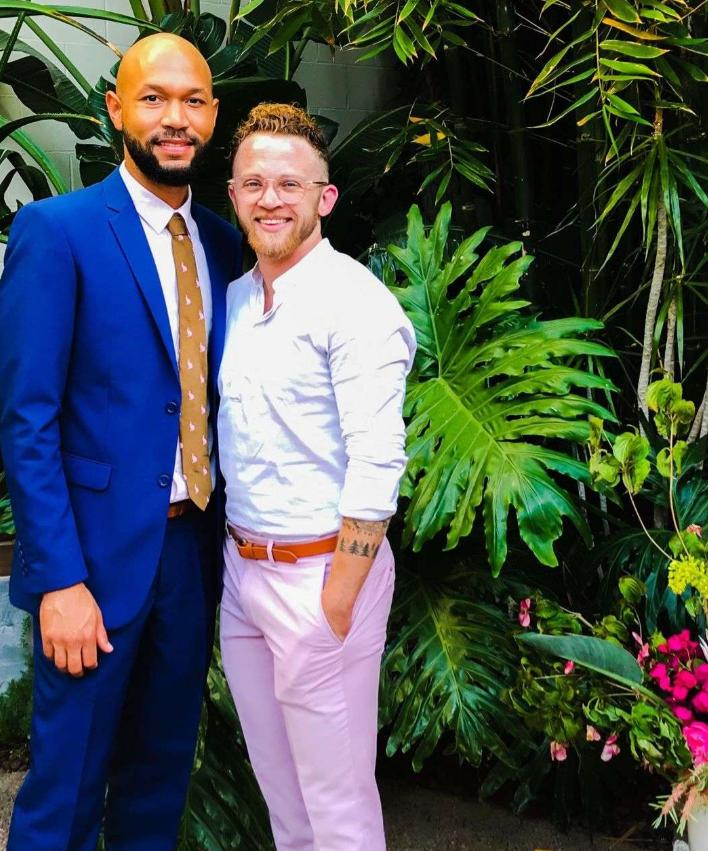 美国37岁男子自然怀孕,美国男子产下一名婴儿现在多少岁