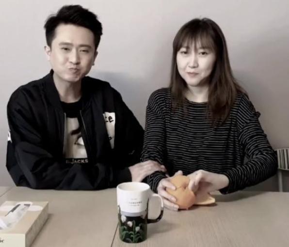 主持人杨帆和张蕾近况,杨帆暗恋张蕾8年无果