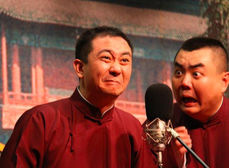 中国脱口秀往事：比电视剧还精彩，“初代三巨头”如今境况悬殊