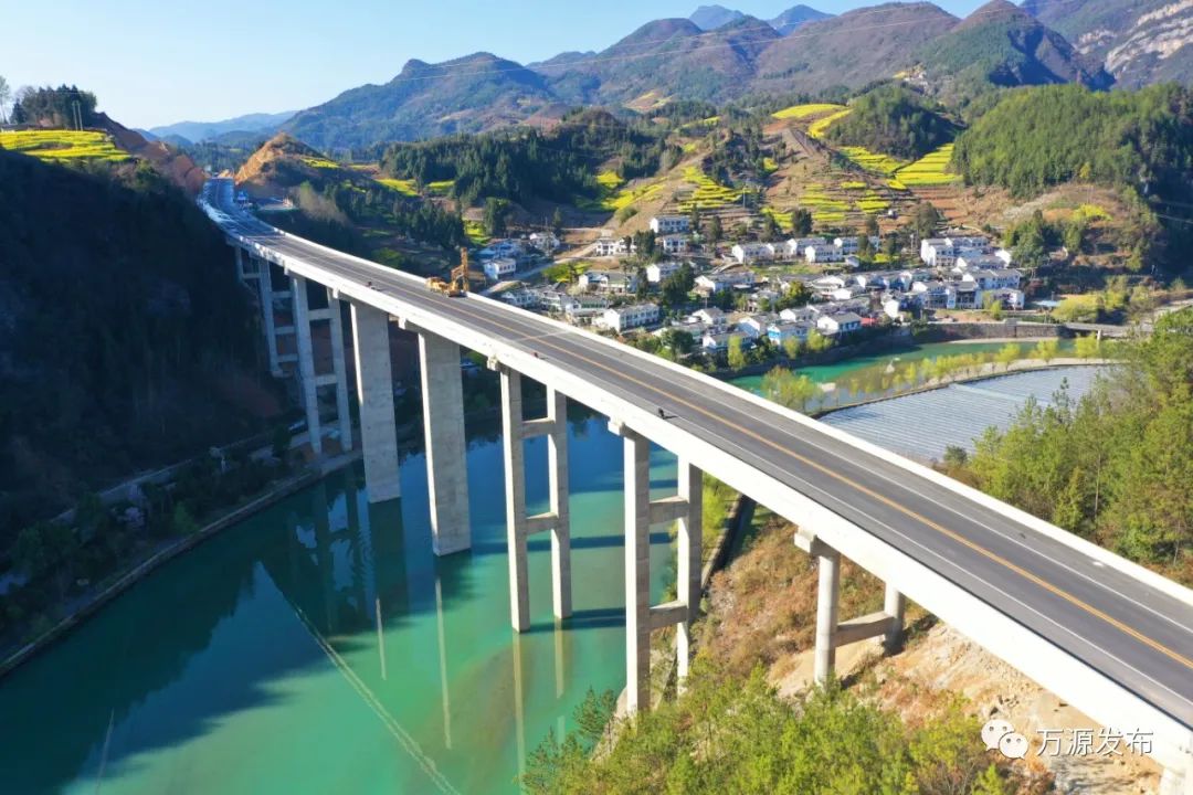 万源创建天府旅游名县情况汇报,万源市入选天府旅游名县候选县