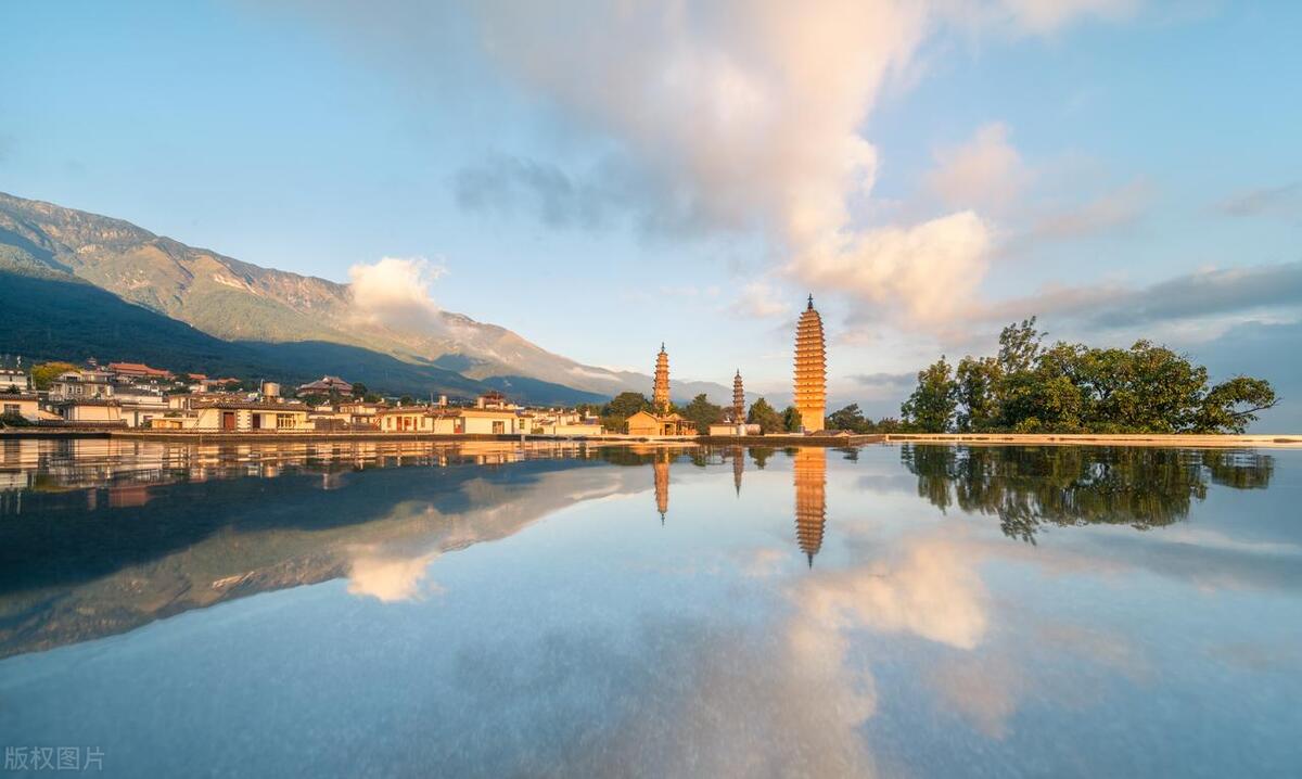 云南十大最坑景点排名,云南十大最值得去的景点