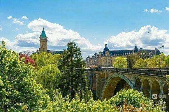 西欧七国是哪七国地图,西欧七国由哪些国家组成