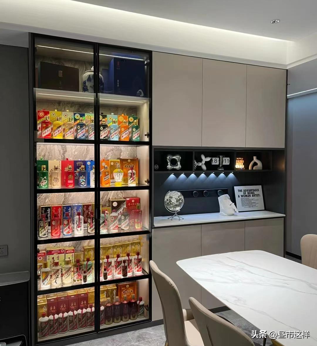 为什么不买4开门的冰箱,家庭有没有必要买大冰箱