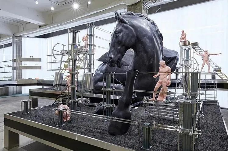 被称之为“宇宙级网红”品牌—GM之概念赏析