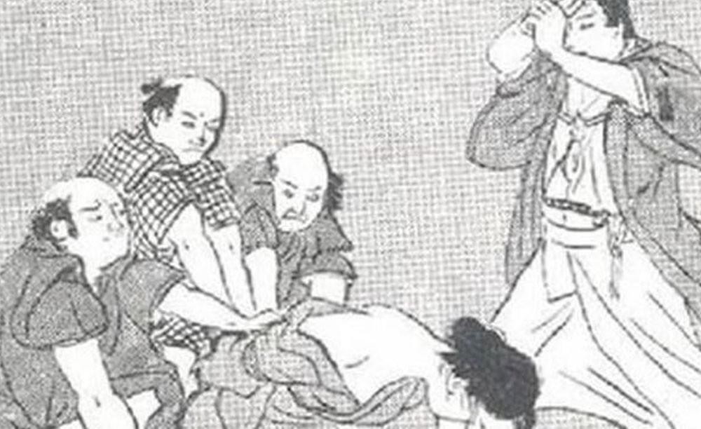 日军俘虏美国,日军俘虏英军有多惨