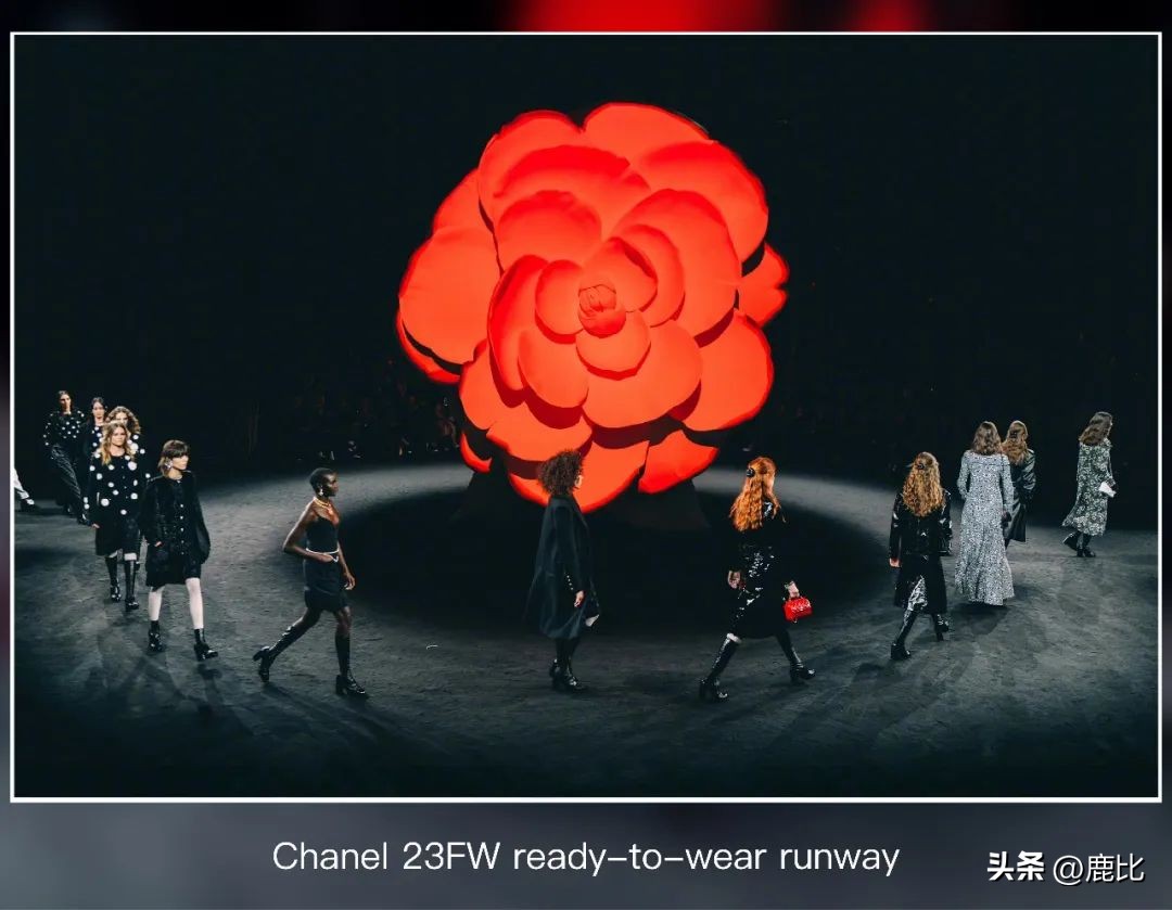 Chanel拿出看家本事，这样的包包无人能敌！