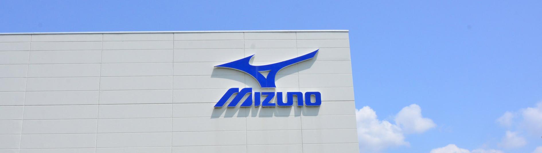 美津浓跑鞋系列矩阵,美津浓跑鞋矩阵