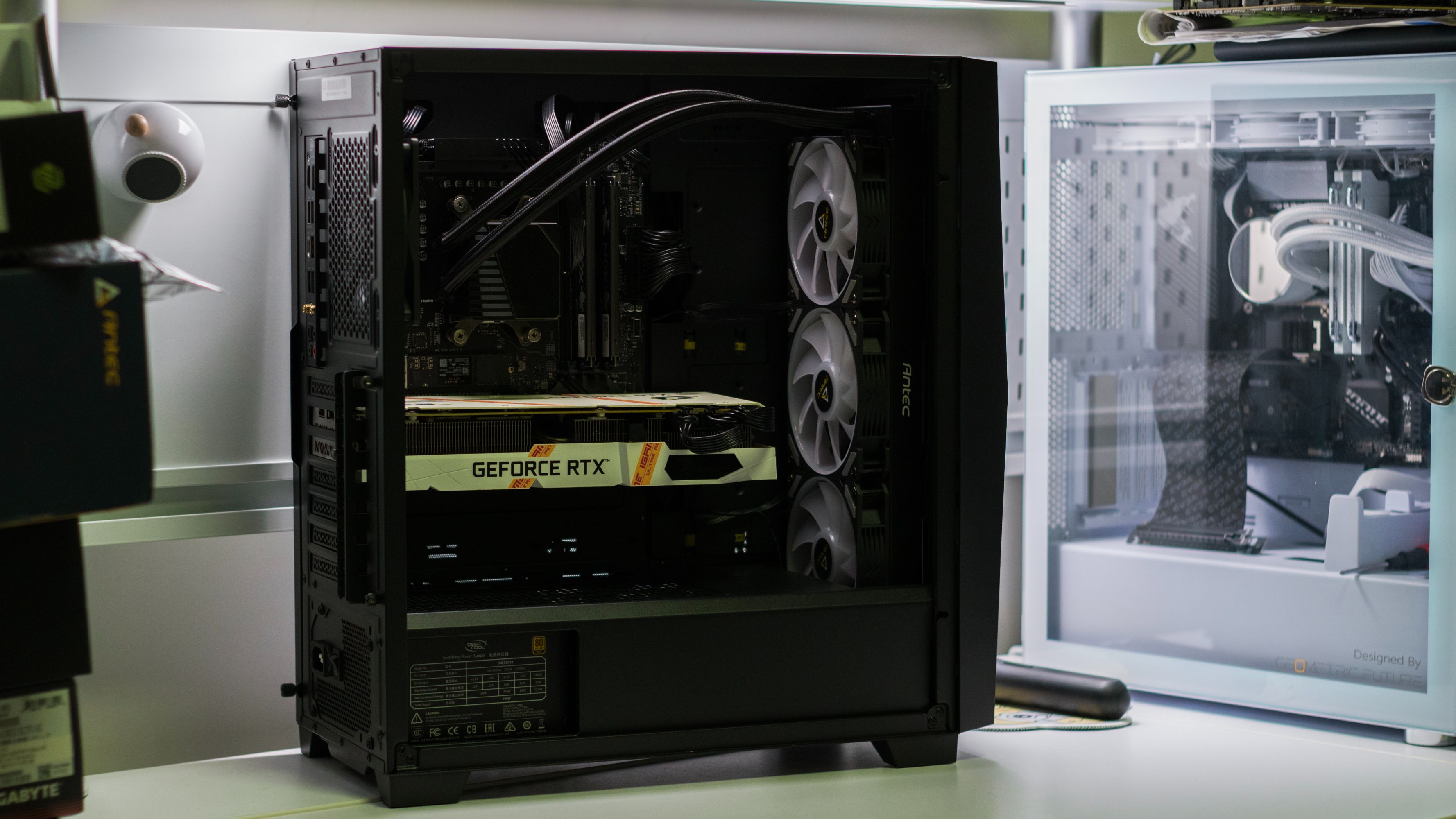 微星magb660mmortarddr5迫击炮,微星b650m迫击炮wifi开箱