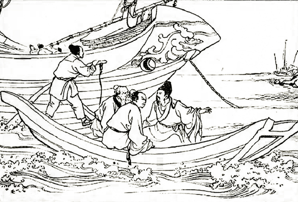 金银岛主要内容,金银岛电影解说