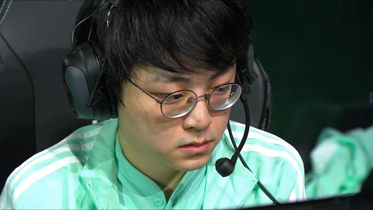 chovy和faker交手纪录,chovy赛后评价faker