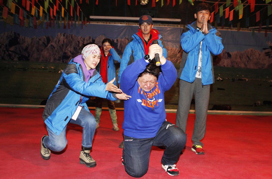 韩红首次公开回应被举报,韩红首次公开回应被举报视频