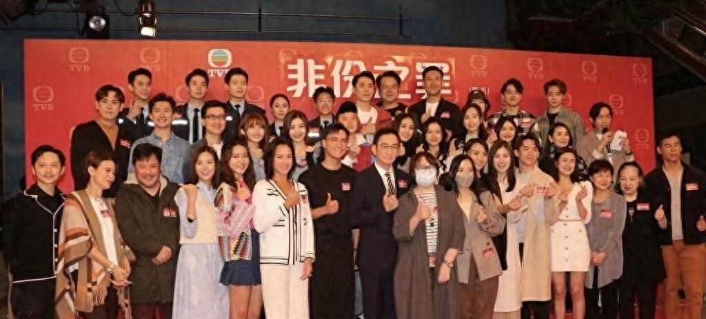 tvb所有明星身家排行,tvb富豪近况