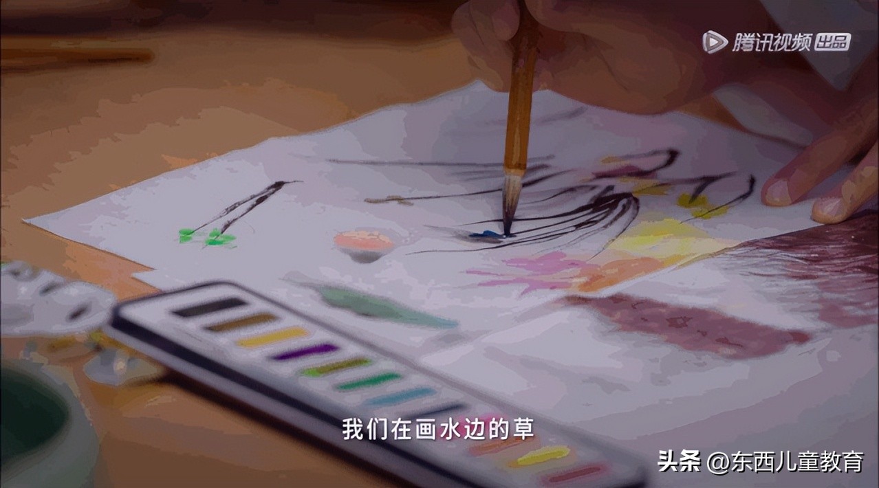 一口气看完中国古诗词动漫,一口气看完系列动漫诗词歌赋