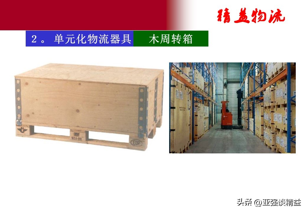 精益工位器具设计与应用,精益工具提升物流动线规划