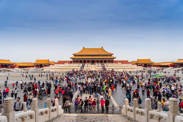 暑假带娃不知道去哪里玩,暑假不知带孩子去哪里