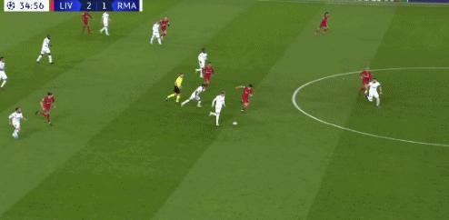 历史欧冠决赛爆冷,历史皇马vs曼城