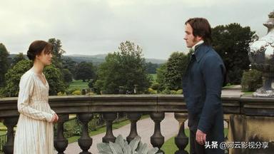 傲慢与偏见伊丽莎白对达西的偏见,傲慢与偏见中达西又演了什么电影