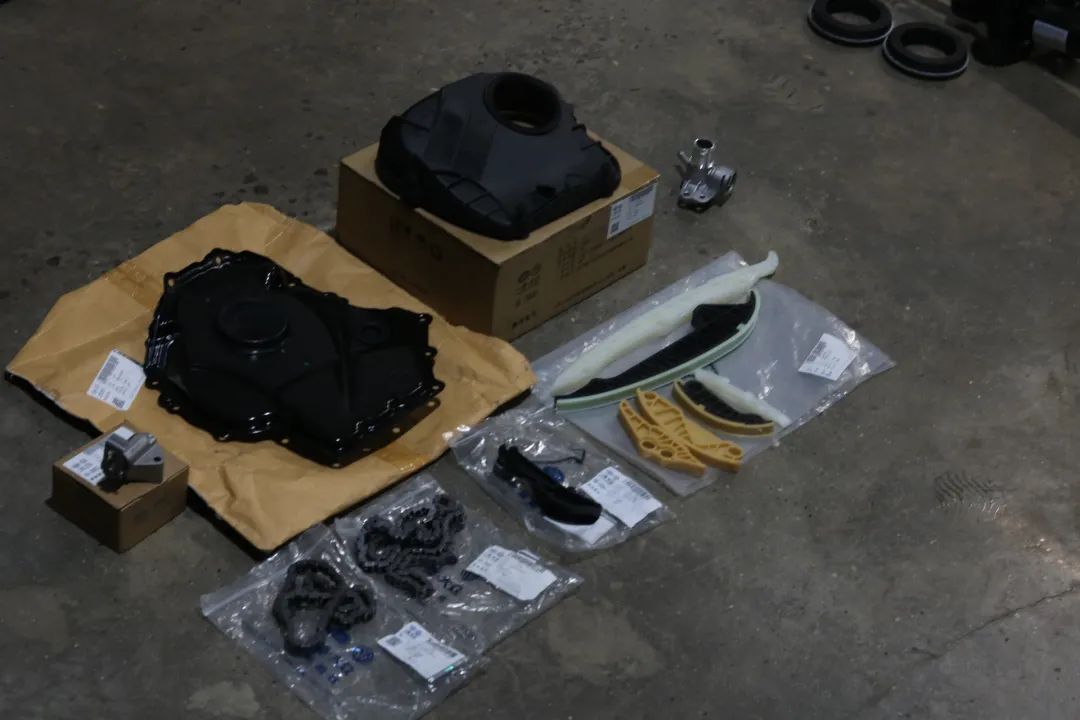 老迈腾b7换新款后新标,迈腾b7翻新哈尔滨