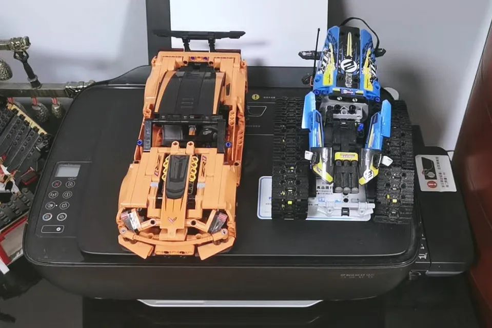 7款家用打印机使用报告,如何选择家用打印机不踩坑