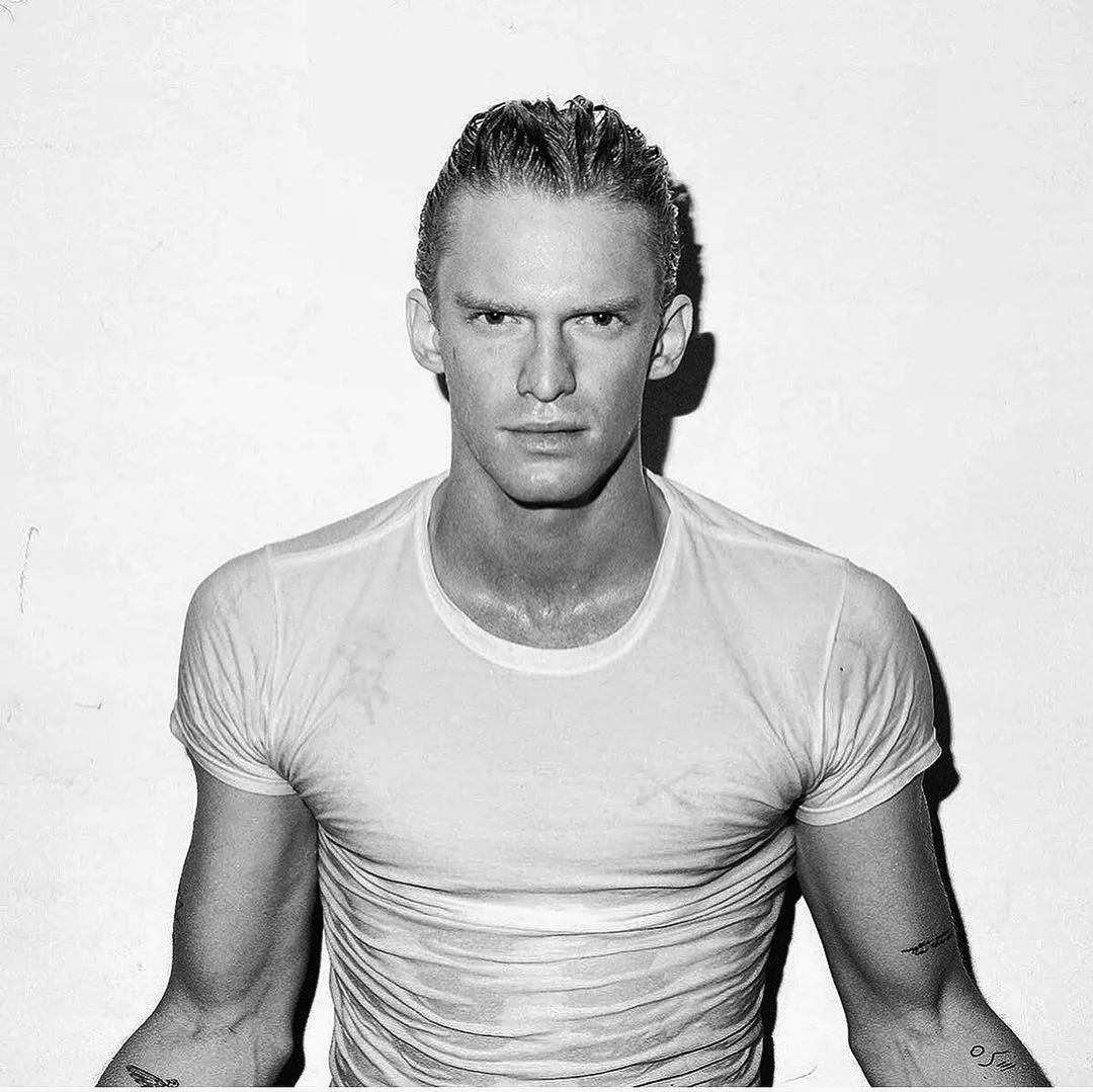 codysimpson近照,codysimpson火了吗