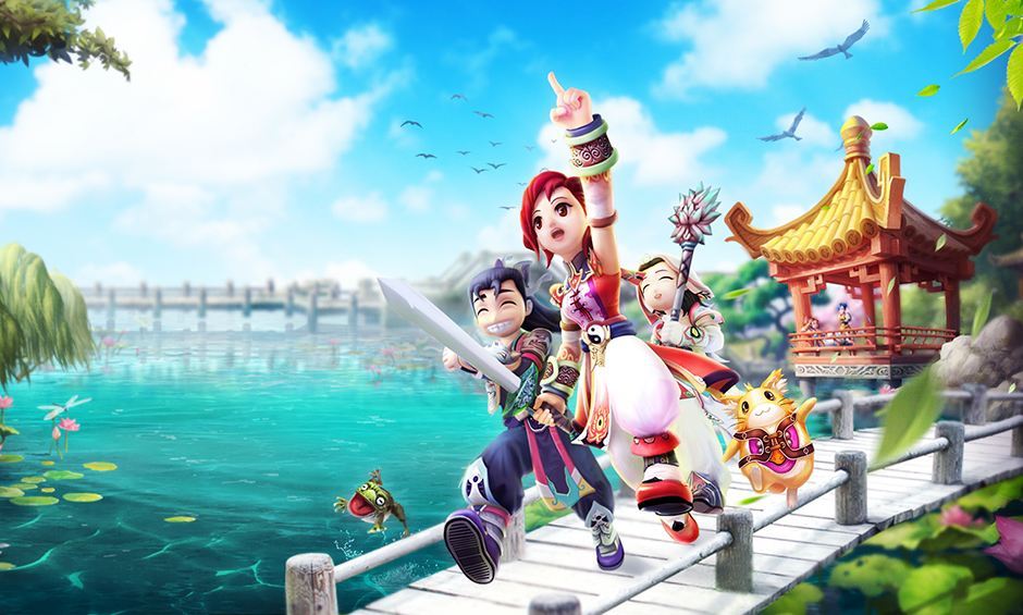 热血江湖更新不了游戏,热血江湖版本更新时间