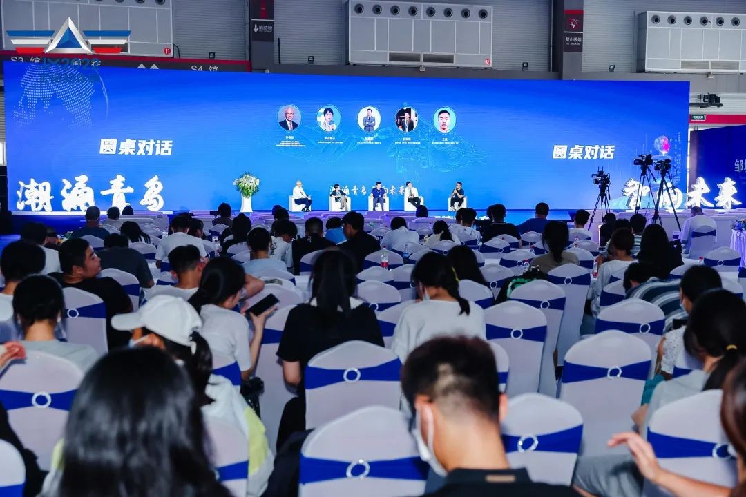 青岛国际智能机床展,青岛机床展2023国际品牌