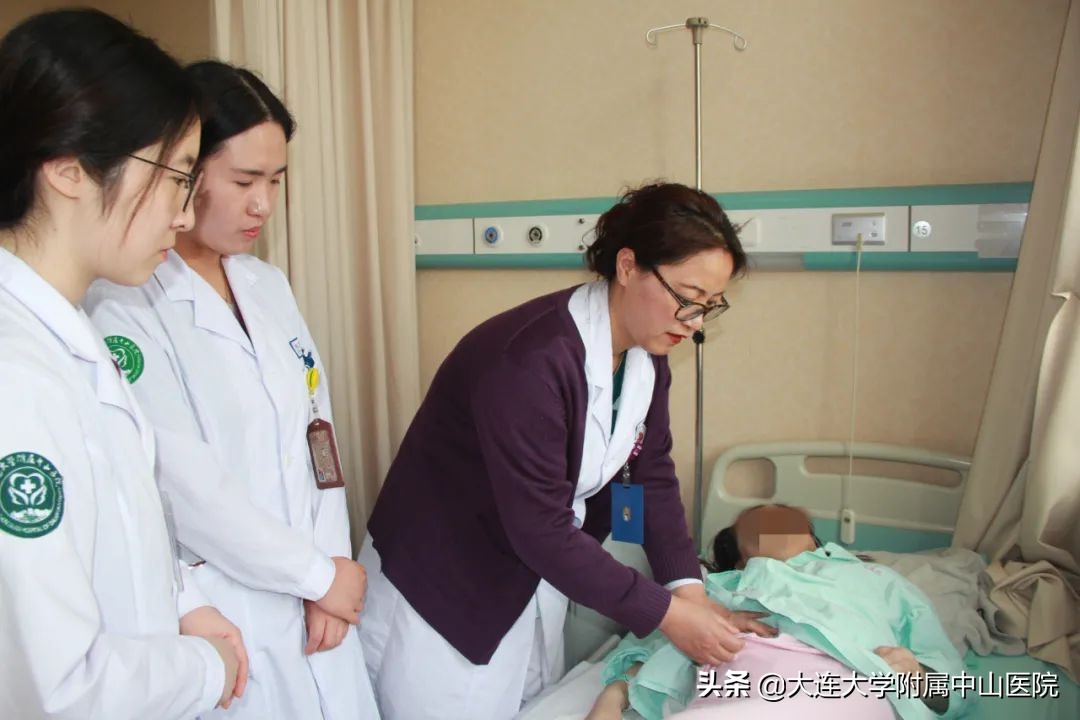 【学科风采】技术先进搭建一站式女性健康诊疗平台