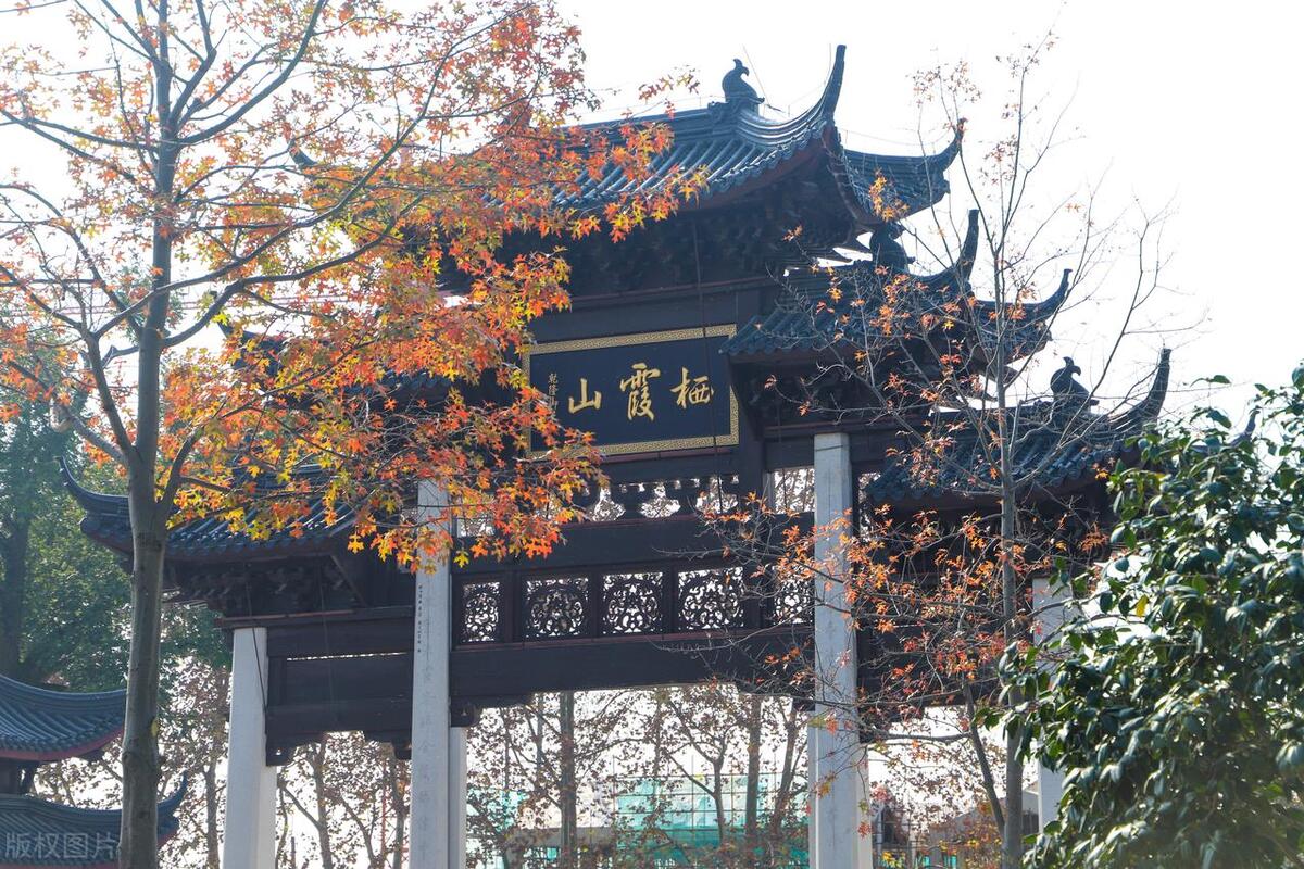 南京六朝古都游玩攻略,南京被称为六朝古都分别是哪六朝