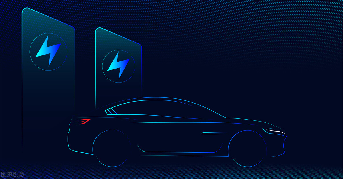 一文看懂—新能源汽车（HEV、PHEV、SHEV、EV）种类详解