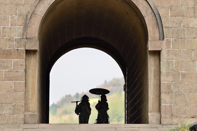 说苑中的哲思小故事（立节篇六）