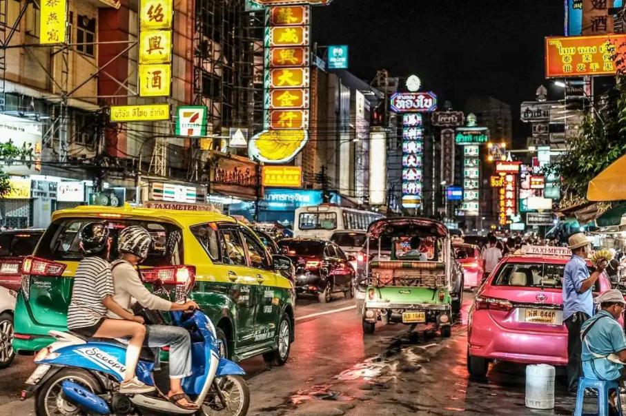 印尼现在有多强大,印尼人口达3亿