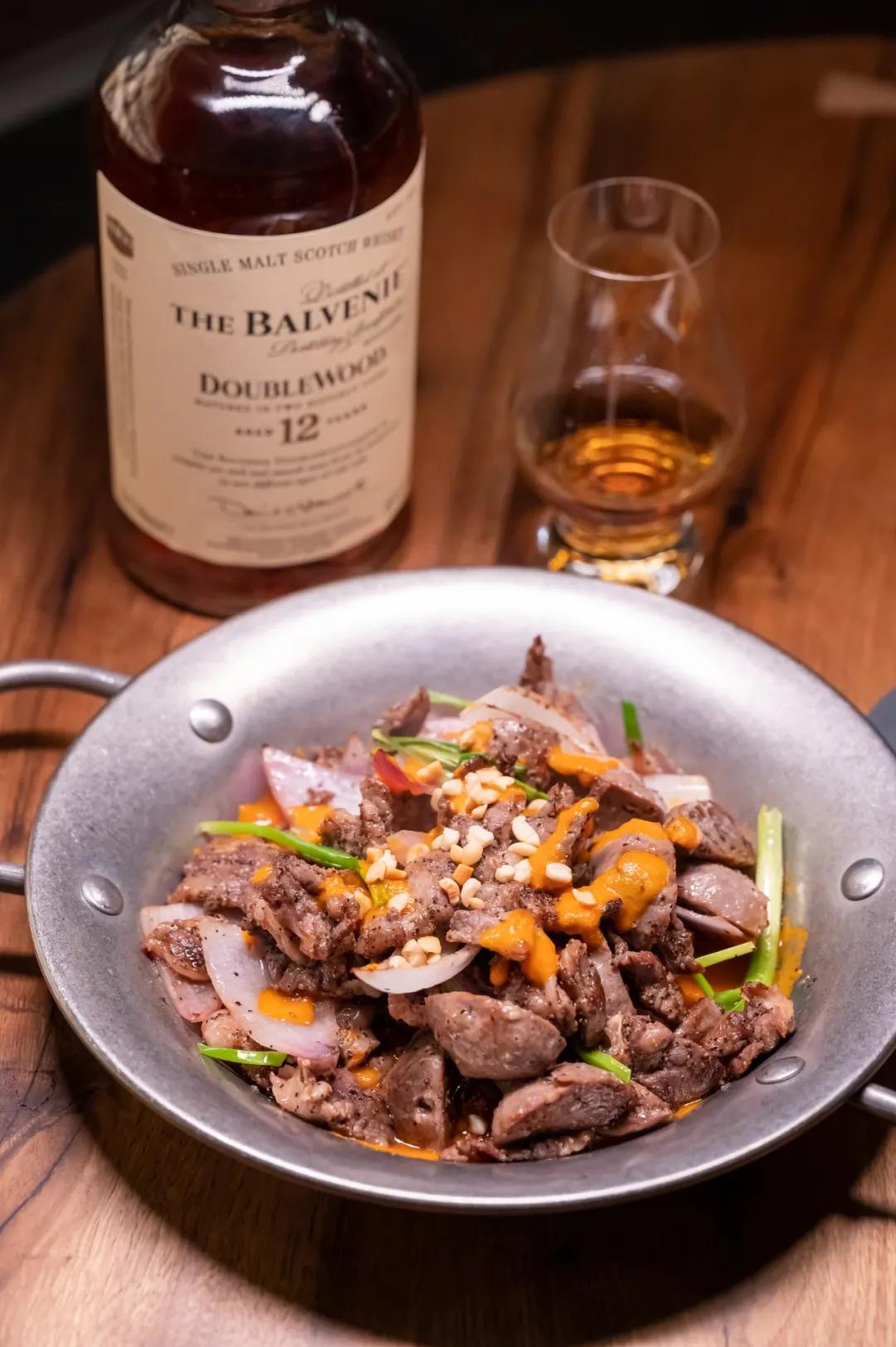 温州新开时髦且酷的料理酒馆，带你完美邂逅美食与美酒