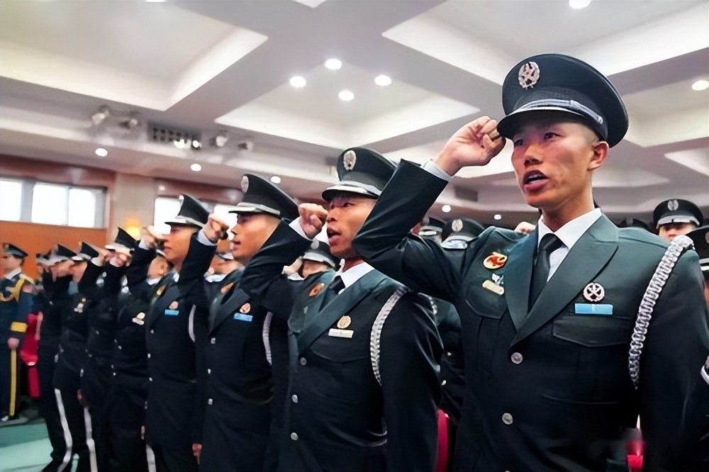 军队文职技能岗上岸,军队文职岗位成热门铁饭碗