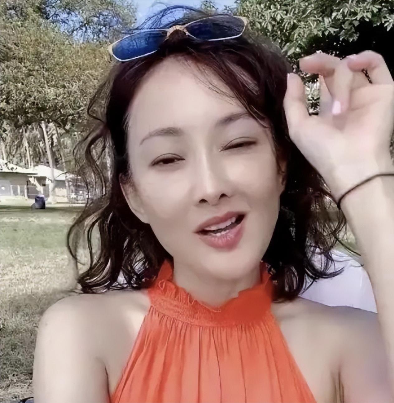 没整过容优雅老去的女明星,盘点大牌女星是如何优雅变老的