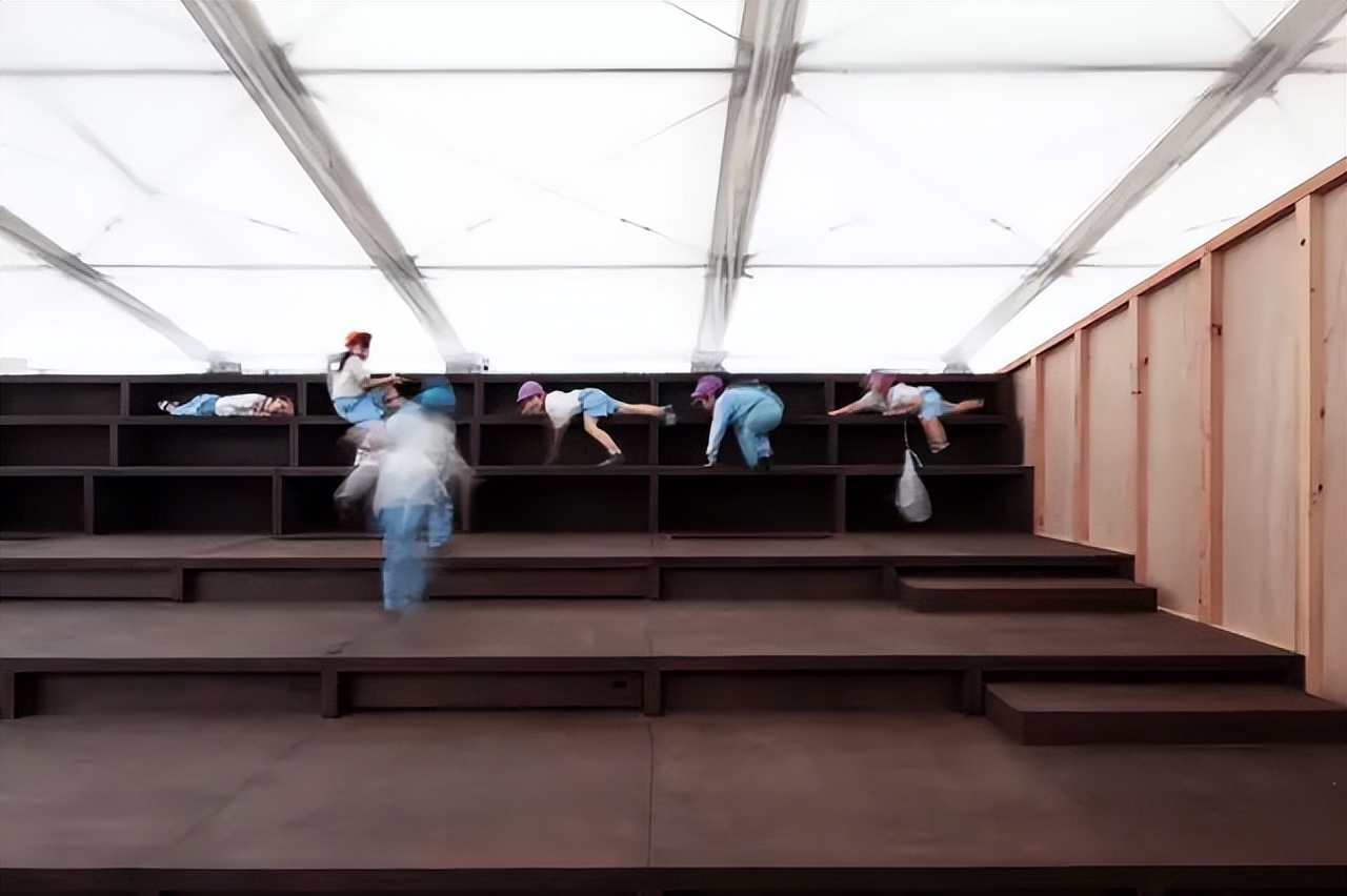 全球最美的十大幼儿园,日本幼儿园与中国幼儿园对比感受