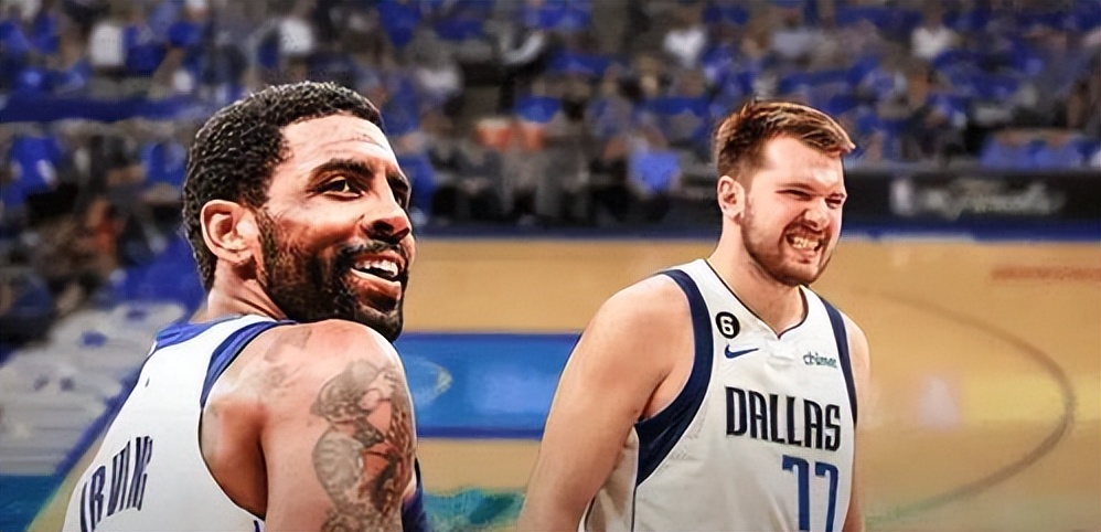 明明被称呼为毒瘤的欧文,还会被独行侠接纳吗?简单分析一下