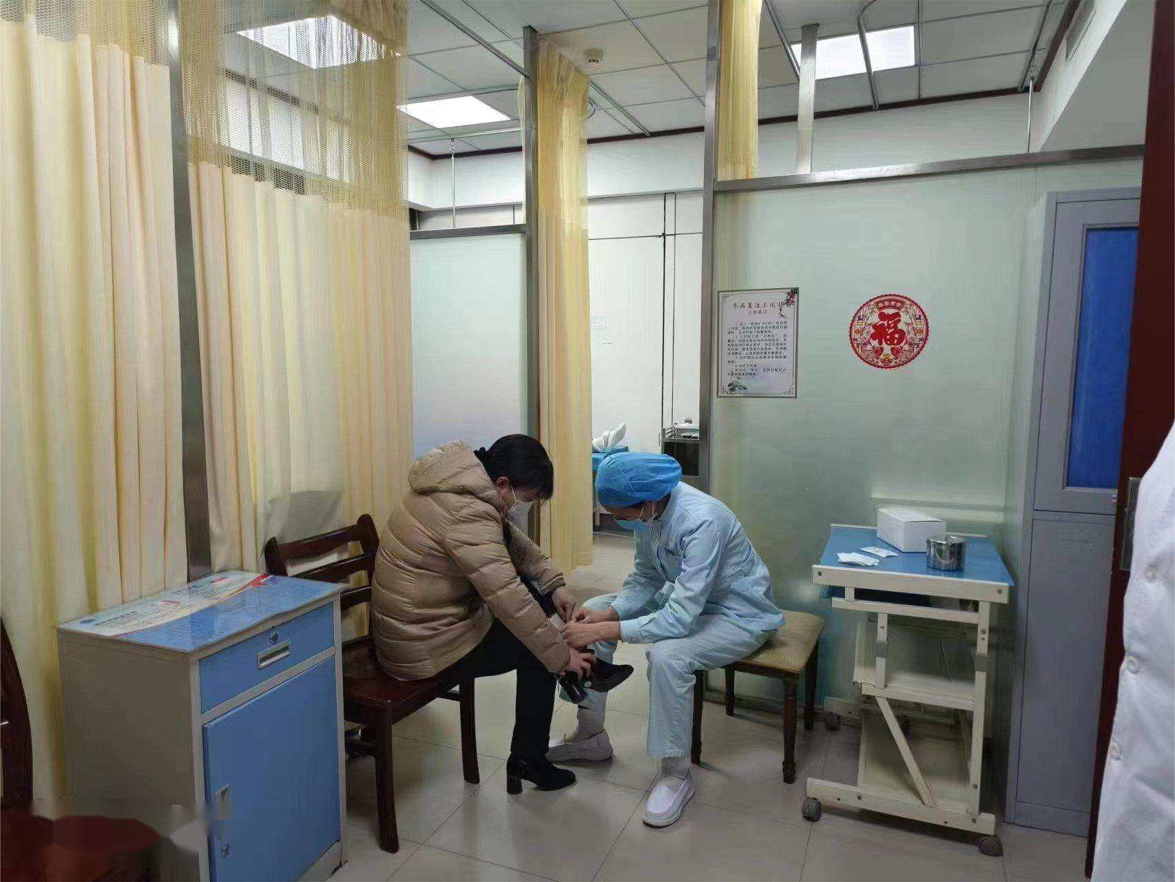 传承中医文化守护女性健康,关爱女性健康弘扬传统中医文化