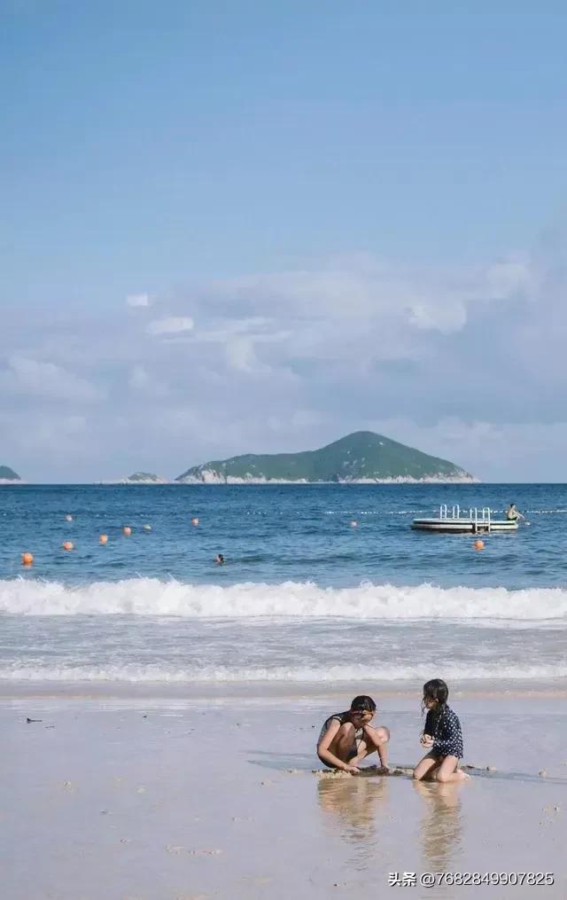 香港曾经亚洲四小龙之首,亚洲四小龙中国香港